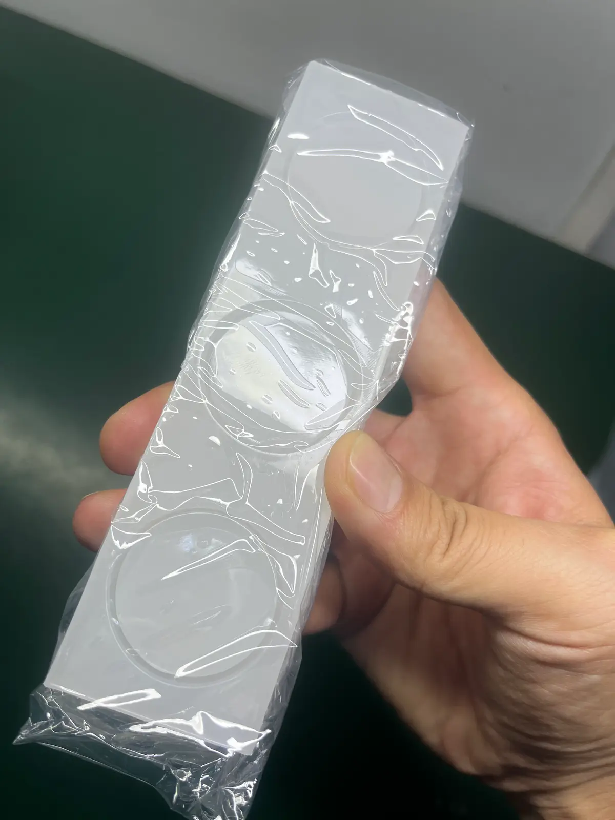 Custom Silicone Mold Design: From Sketch to Cavity CAD