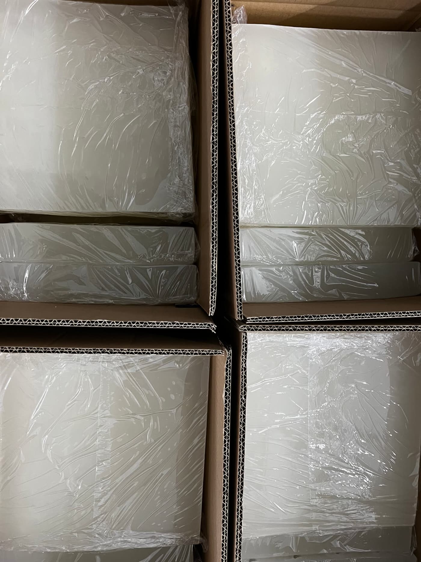 Resin Molds